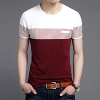 fashion o new t brand mens 2021 shirts neck korean summer tops street style trends top grade short sleeve tshirts men clothing