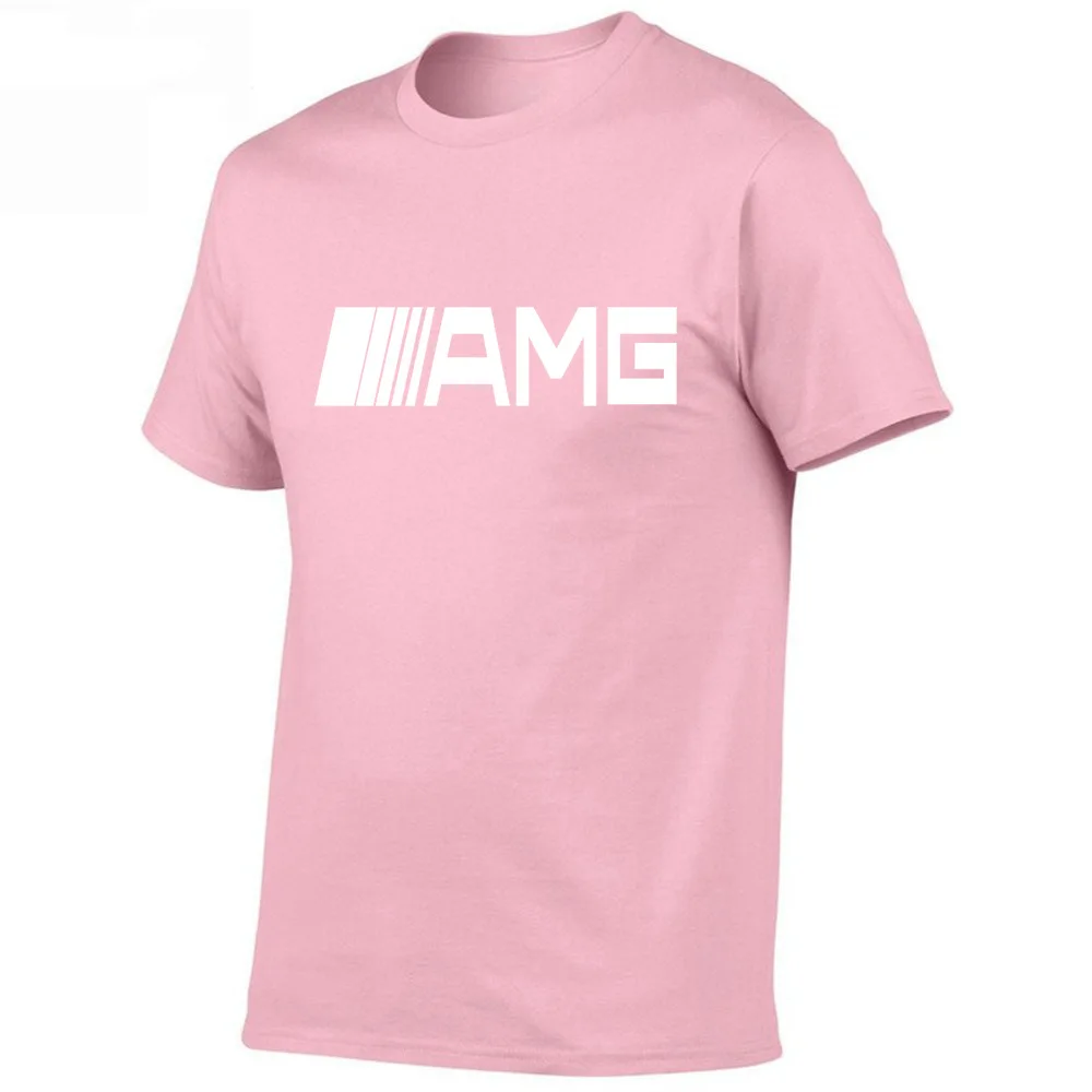 

2021 Summer New Style Pure Cotton Men's Fashion Top Casual Short-Sleeved Solid Color Unisex Round Neck Hip-Hop t-Shirt Sports To