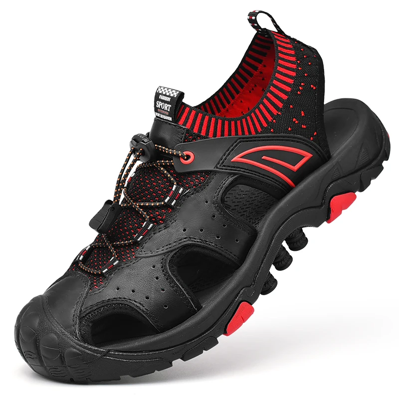 Deportivas massage zapato zapatillas Модные мужские сетчатые тапочки Мужские дышащие кроссовки