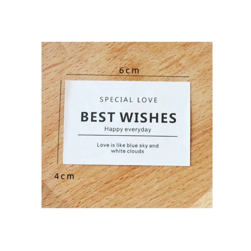 12 шт. Высококачественная пластиковая упаковка из ПЭТ печенье коробка для конфет