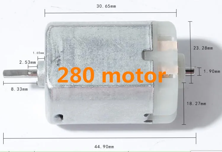 FC280 FC140 автомобильное складное зеркало заднего вида для honda, mazda, mitsubiishi, toyota с обеих сторон FK140PA 13220 для Toyota RAV4