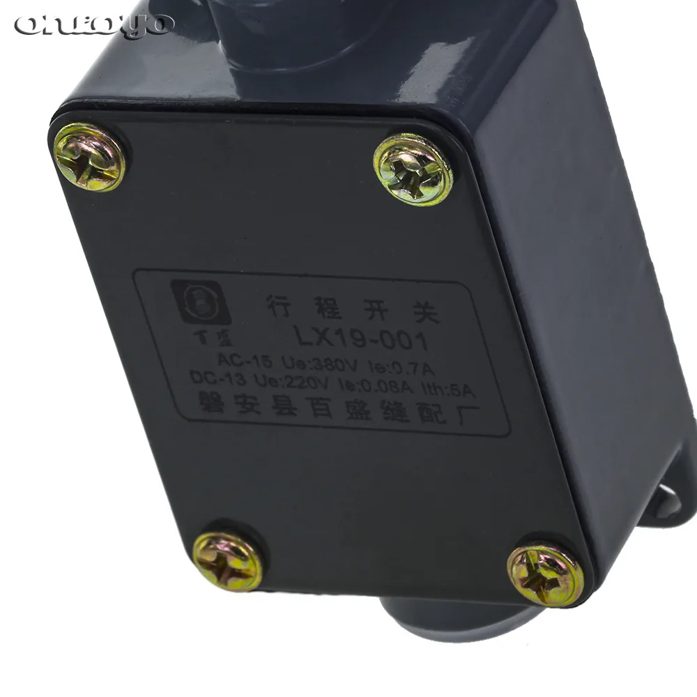 Фотоограничение/Ход/переключатель стержня для Tajima и Фото/запасные части - купить