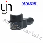 Датчик парковки автомобильных запчастей высокого качества, фотоэлемент 95966281, датчик парковки для Chevrolet Opel Cruze Astra J OEM 0263013450