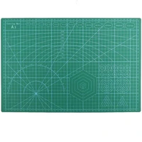 a2 a3 pvc cutting mat pad double sided patchwork cut pad patchwork tools manual diy model tool cutting board self healing
