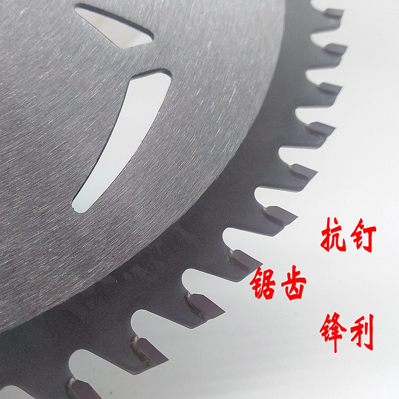 4 дюйма 30T 40T лезвие для пилы твердосплавный режущий диск поделок и украшения