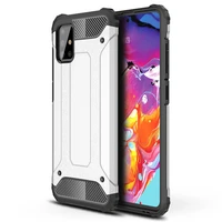 10pcs tough shockproof armor rugged case for samsung galaxy s20 ultra note 20 plus m01 m21 m31 a10s a20s a70s a90s hard cover