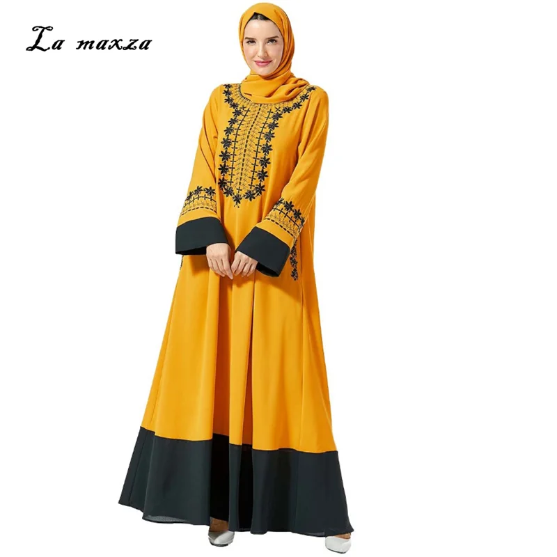 

Muslim Fashion