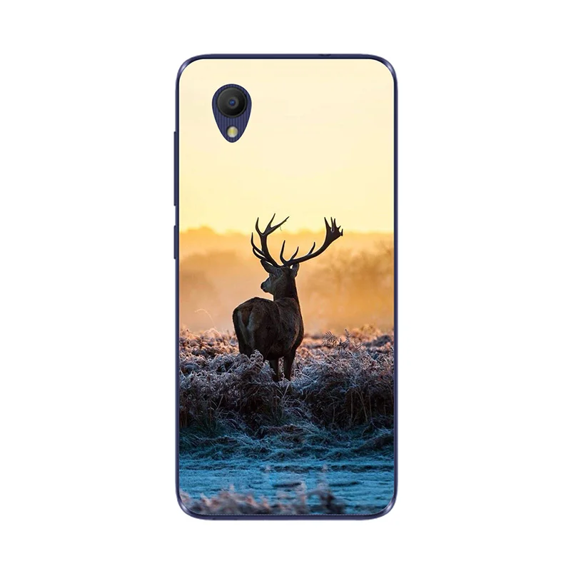 phone case for vodafone smart e9 e 9 5 0 vfd520 vfd527 vfd528 vfd529 soft tpu cover fashion relief silicone case capa coque free global shipping