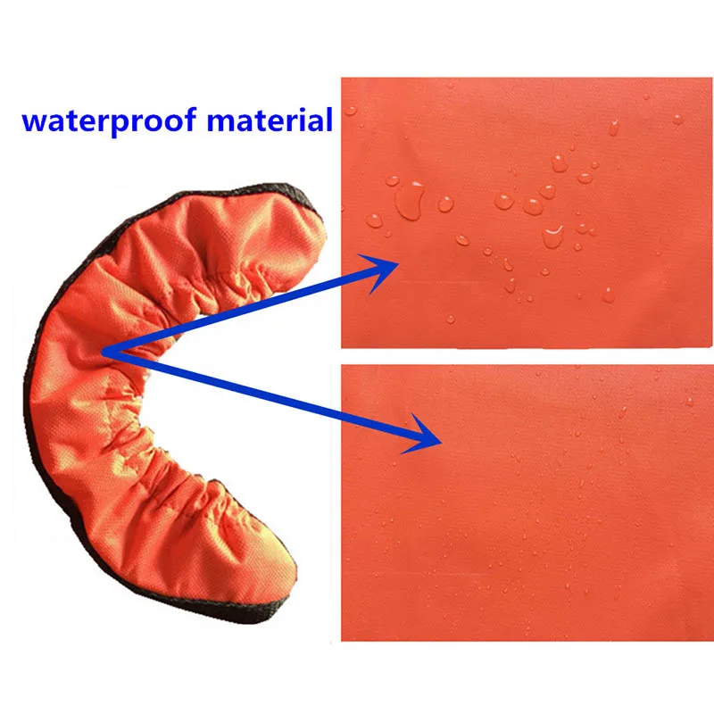 Водонепроницаемый чехол для хоккейных лезвий | Спорт и развлечения