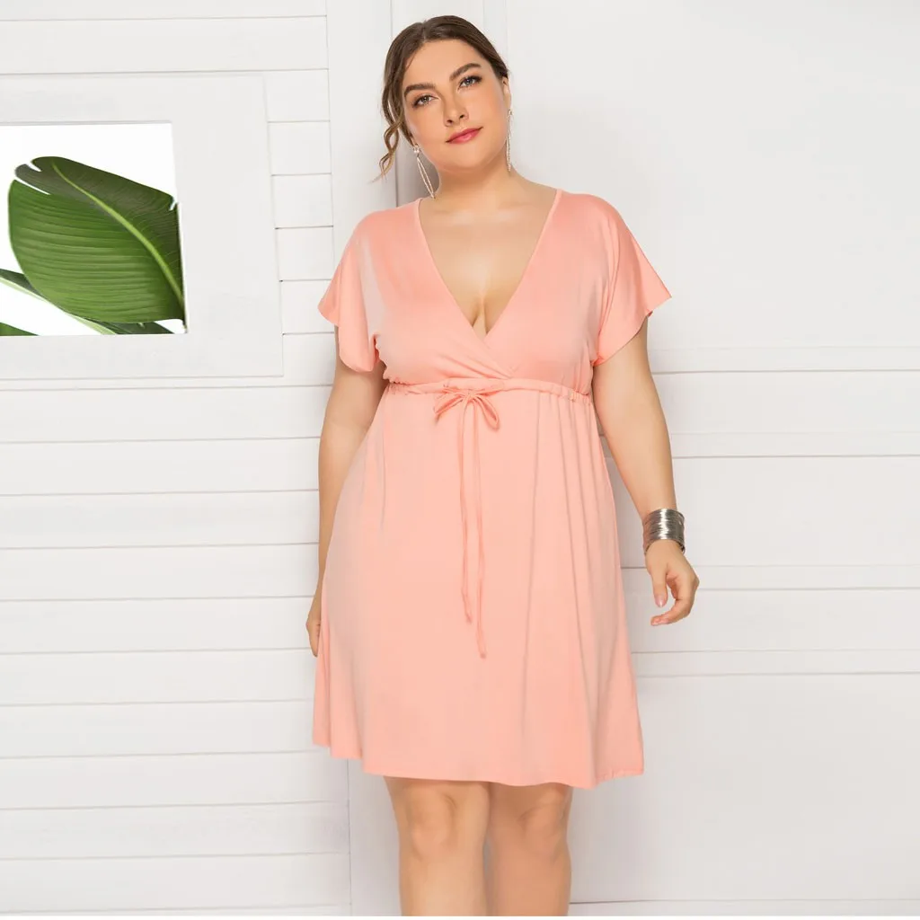 SAGACE платья с принтом элегантное женское пляжное платье длинным рукавом и