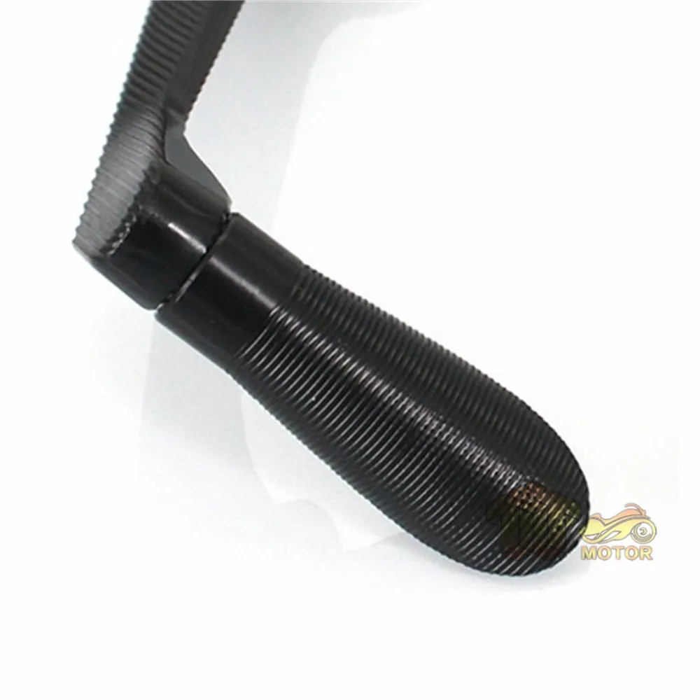 2019 Новый 7/8 &quot22 мм Proguard CNC алюминиевая защита рычага для Suzuki GSXR 750 DRZ400 450/250/250R CRF50 TMAX