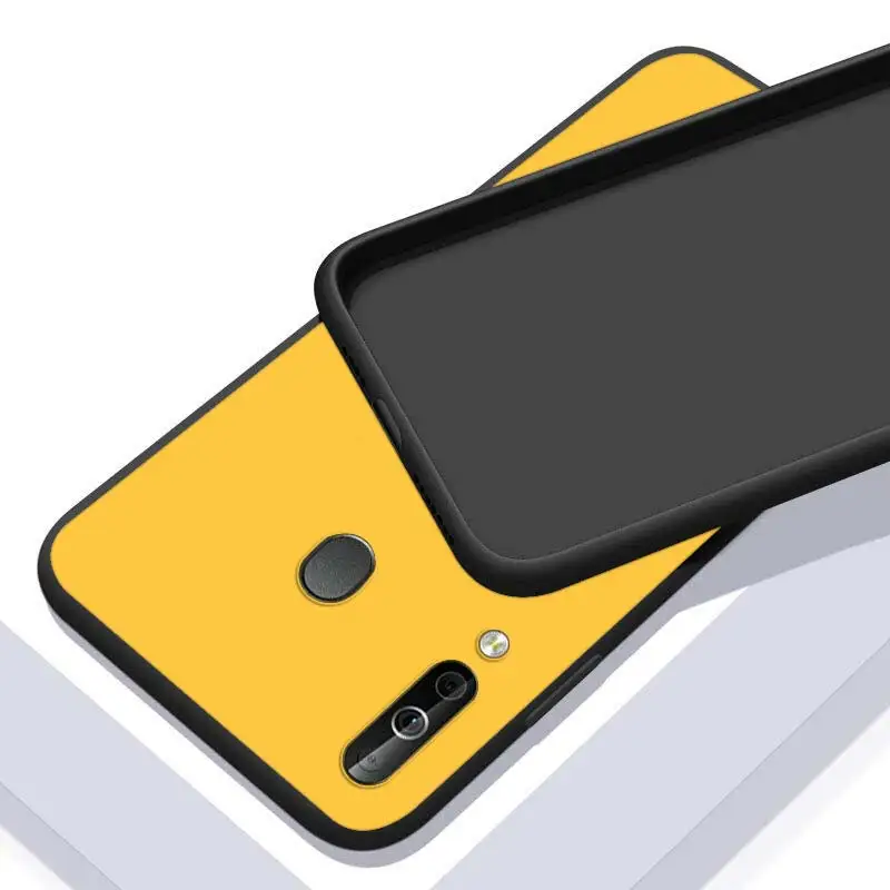 

Alien Yellow aesthetic for Samsung Galaxy A90 5G A80 A70S A70 A60 A50 A50S A40 A30S A20S A20E A20 A2 Core A10 Phone Case