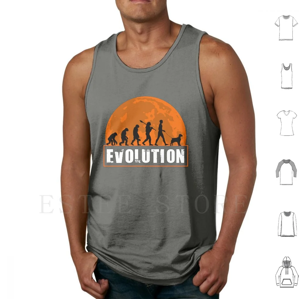 

Brittany Shirt , Funny Human Evolution Gift Tank Tops Vest Glee Brittany Brittany Pierce Santana Lopez Brittany Snow