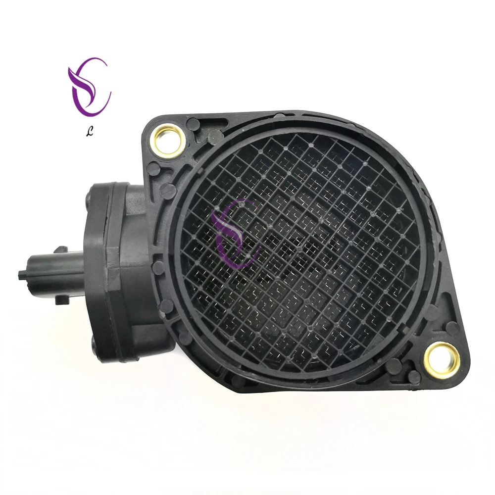 Датчик массового расхода воздуха MAF для газа SOBOL VOLGA 2 3 5 № BOSCH 0280218037 316023877014