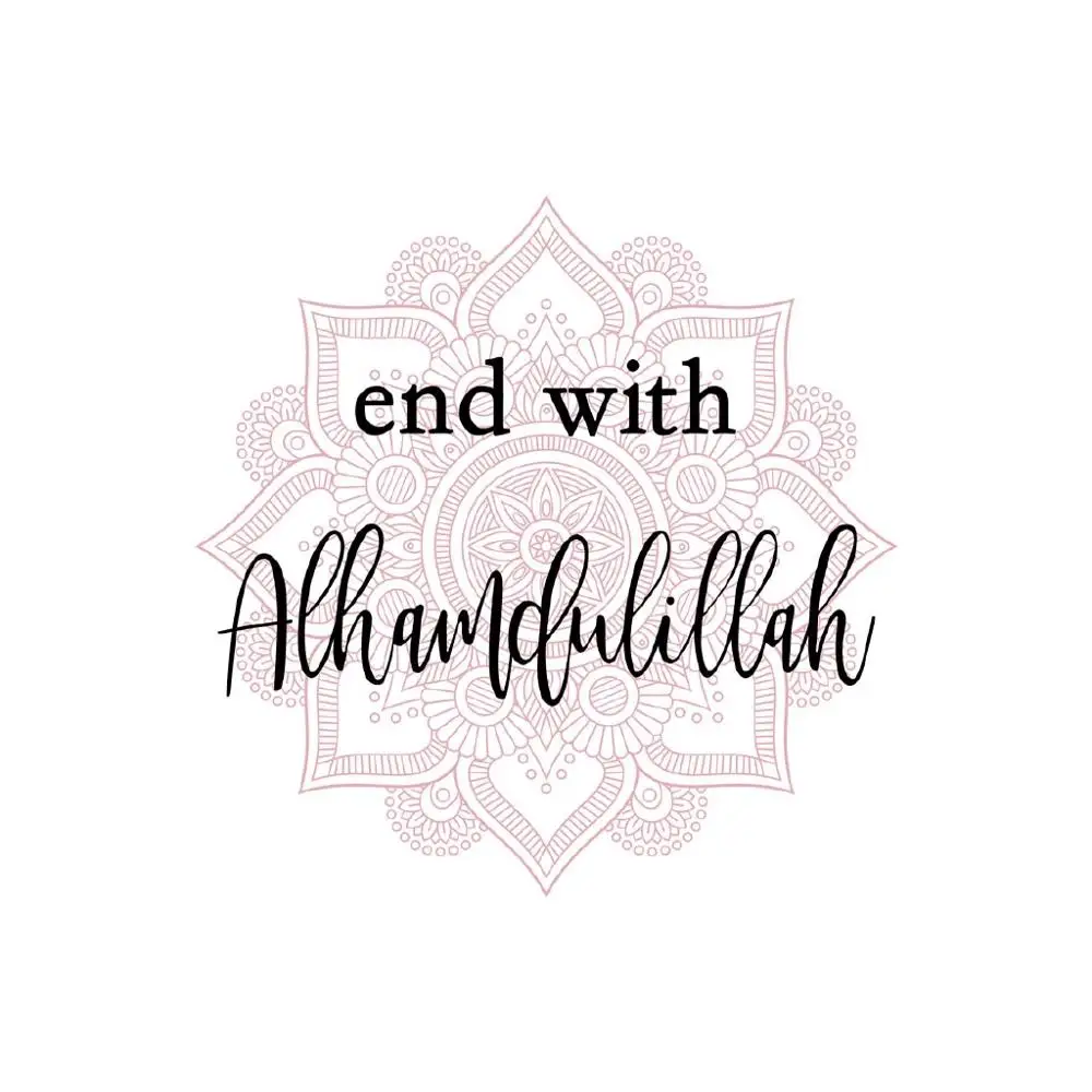 Современная мечеть домашний Настенный декор мусульманская Картина на холсте