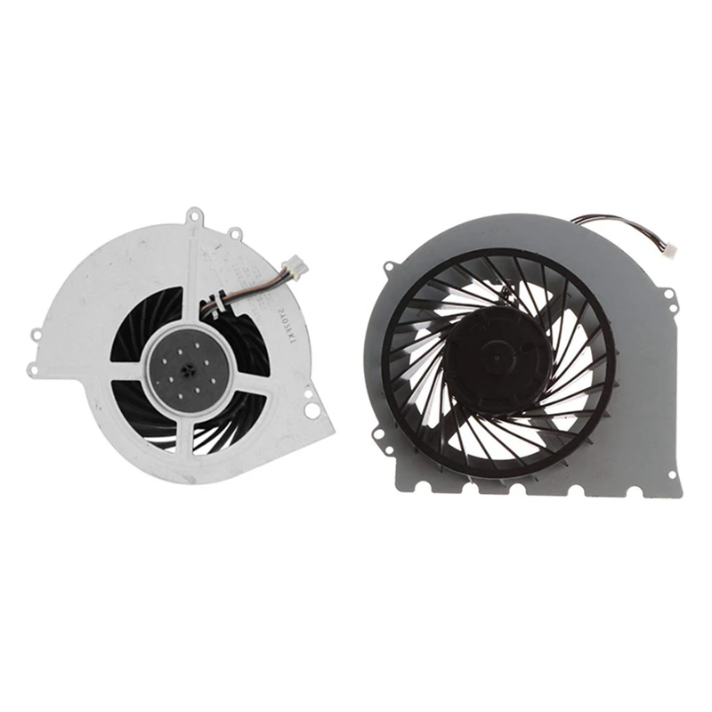 

For Playstation 4 Ps4 Pro Ps4 1200 Cpu Cooler Fan With For So-Ny Playstation 4 Ps4 Pro Ps4 Slim 2000 Cpu Cooler Fan