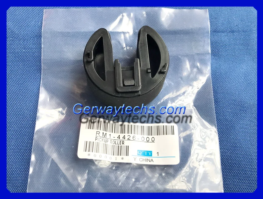GerwayTechs CC430 67901 RM1 4425 8765 фотографический ролик для HPLJ CM2320 CP2025 CP2025n CP2025dn CM1312 CP1215 CP1515
