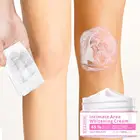 Отбеливающий крем для тела, 30 г, 7 дней