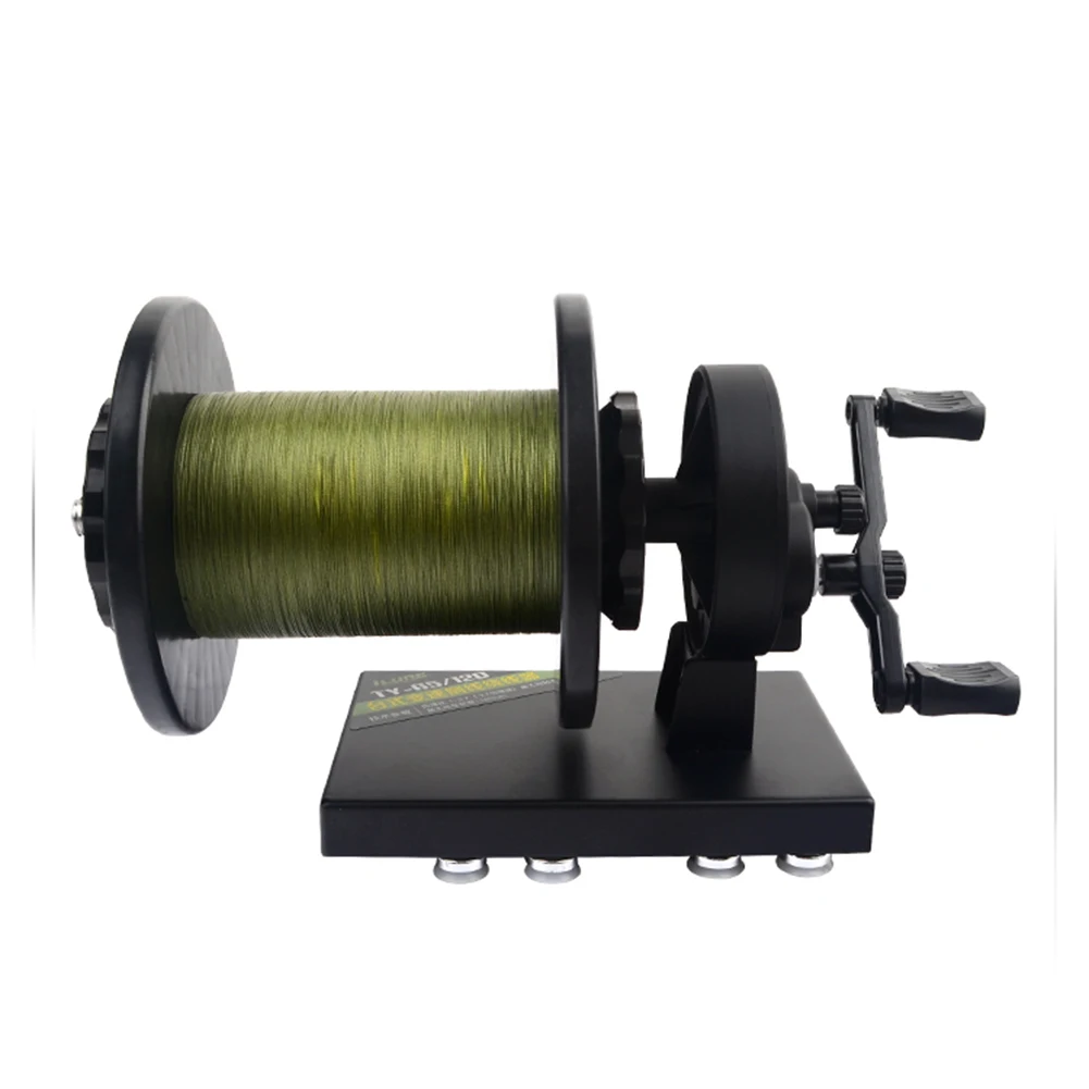 

1X Spooler Winder - 15*12,5
