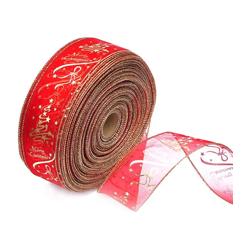 Ленты атласные в рубчик для поделок 200 см х 6 3 | Дом и сад