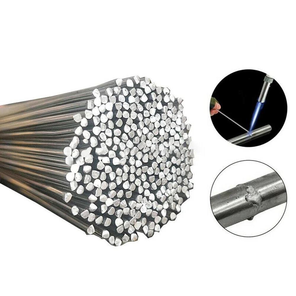

33*0.2mm Welding Rods Equipment Consumables Low Temperature Brazing Fast