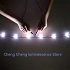 Светодиодная лента для AK AI JS-D-JP3220-061EC E32F2000 MCPCB AKTV3222