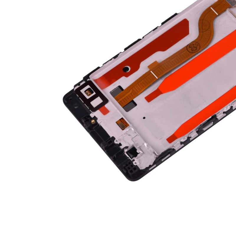 Для Huawei P9 Lcd EVA L09 L19 L29 ЖК дисплей сенсорный экран панель дигитайзер в сборе