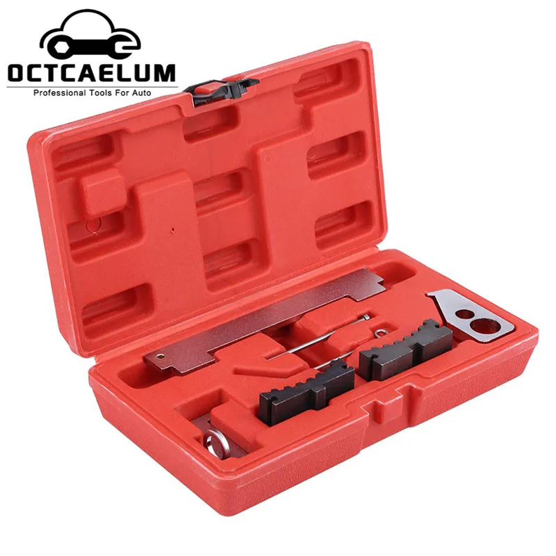 Набор инструментов для фиксации распредвала двигателя Fiat Chevrolet Cruze Alfa Romeo 16V 1 6 8| |