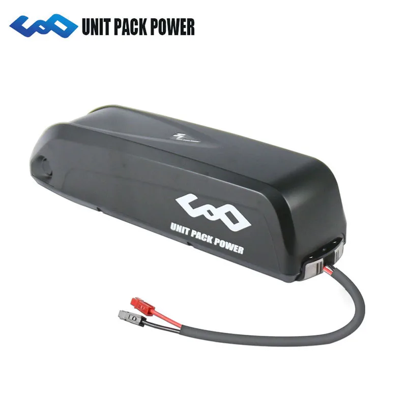 52V eBike Battery Samsung Sanyo Grade cell 18650 1000W 750W Downtube Hailong electric bicycle for Bafang BBSHD Motor kit | Спорт и