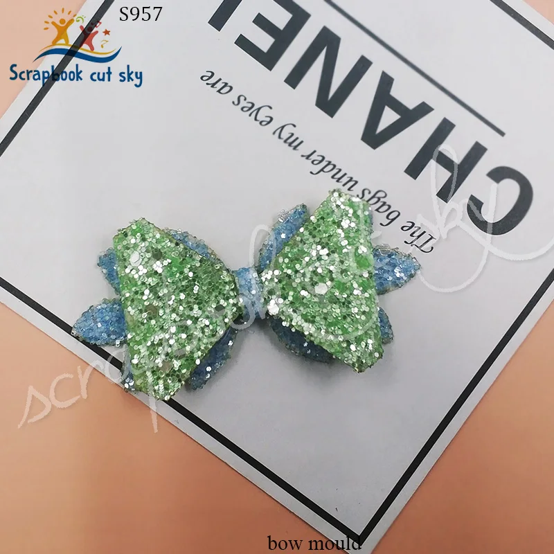 

BOW S957 2020 new products suitable for the market general machine wood wooden mold