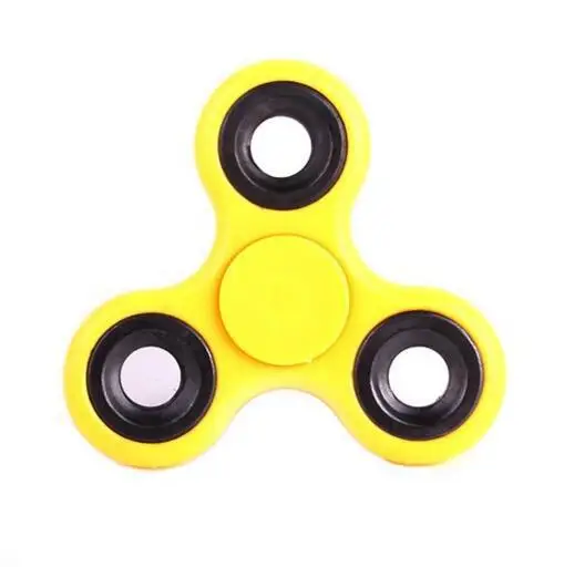 

Children's Adult Gyro Gadgets Toys Children with Autism and ADHD EDC Feeling Hand Spinner Anti-stress Dependent Finger Spinnerr