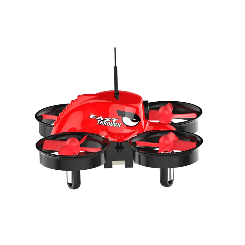 Дрон E013 Micro FPV камера Eachine ГГц 5 8 ТВЛ 40CH очки 3 дюйма VR006 VR-006 | Игрушки и хобби