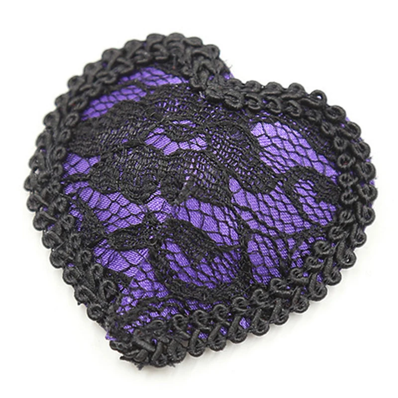 Эротический кружевной бюстгальтер-наклейка для сосков | Женская одежда