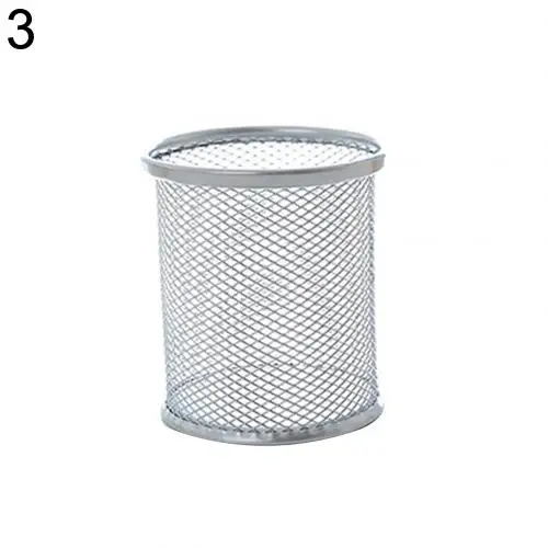 

Металлический держатель для ручек