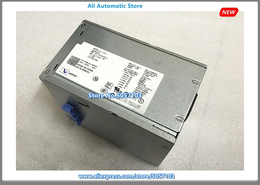 T3500 рабочей станции Питание D525AF 00 M821J H525AF 6W6M1|Кронштейны| |