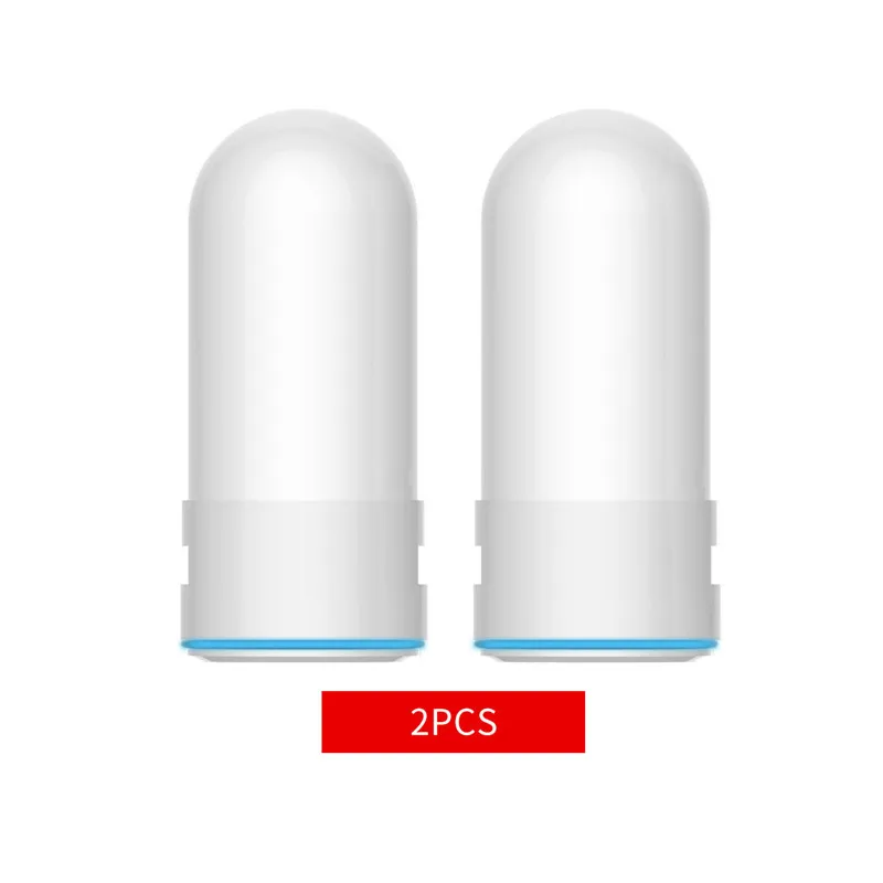 Многоразовый фильтр картридж с креплением на кран моющийся для очистки