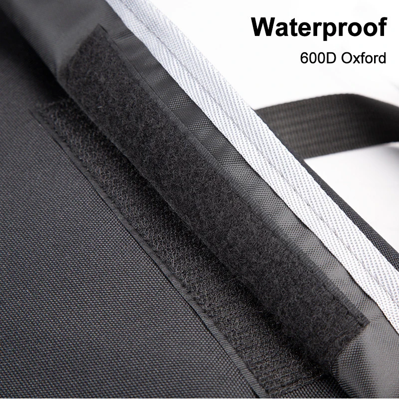 Черные многофункциональные Автомобильные сумки для хранения водонепроницаемый