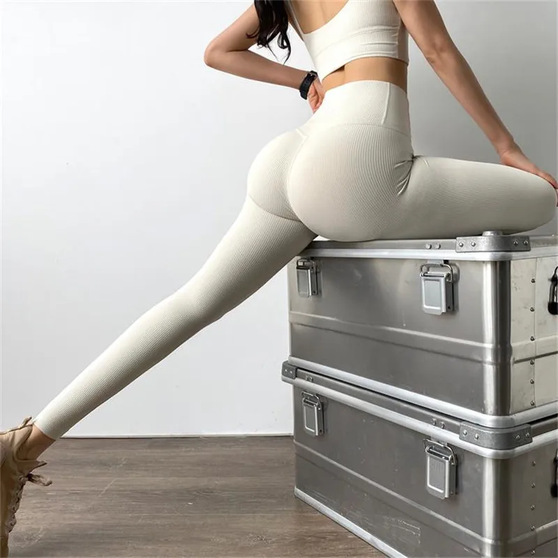 

Women High Stretch Sport Leggings Fitness Workout Yoga Pants Athletic Active Fit Squat Proof Gym Tights Pant