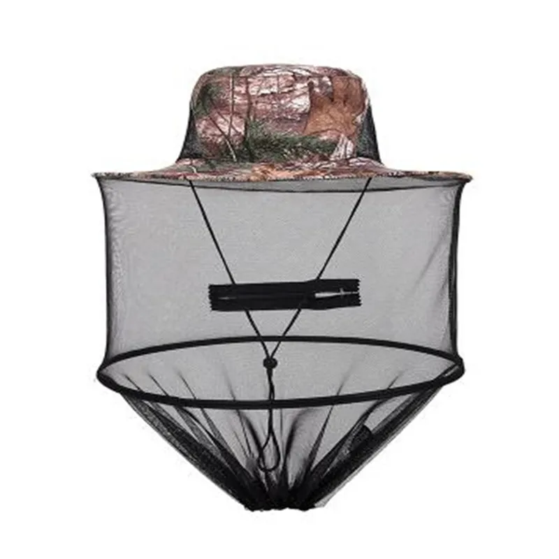 

Наружная противомоскитная Пылезащитная сетчатая Крышка для борьбы с вредителями + шляпа для рыбалки Daiwa рыболовное Туристическое оборудов...