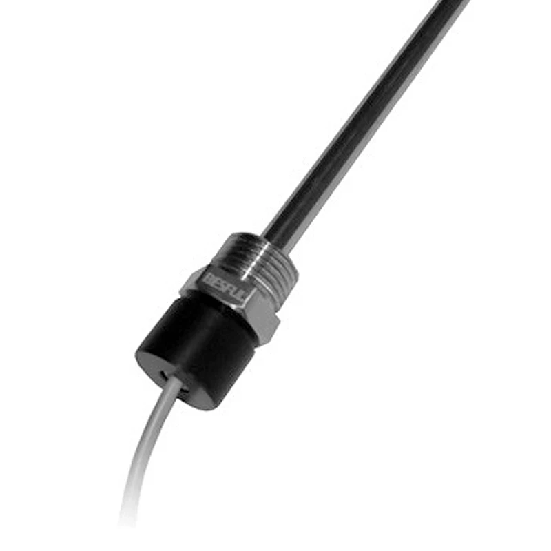 BESFUL специальные водонепроницаемые трубки из нержавеющей стали 304 с датчиком