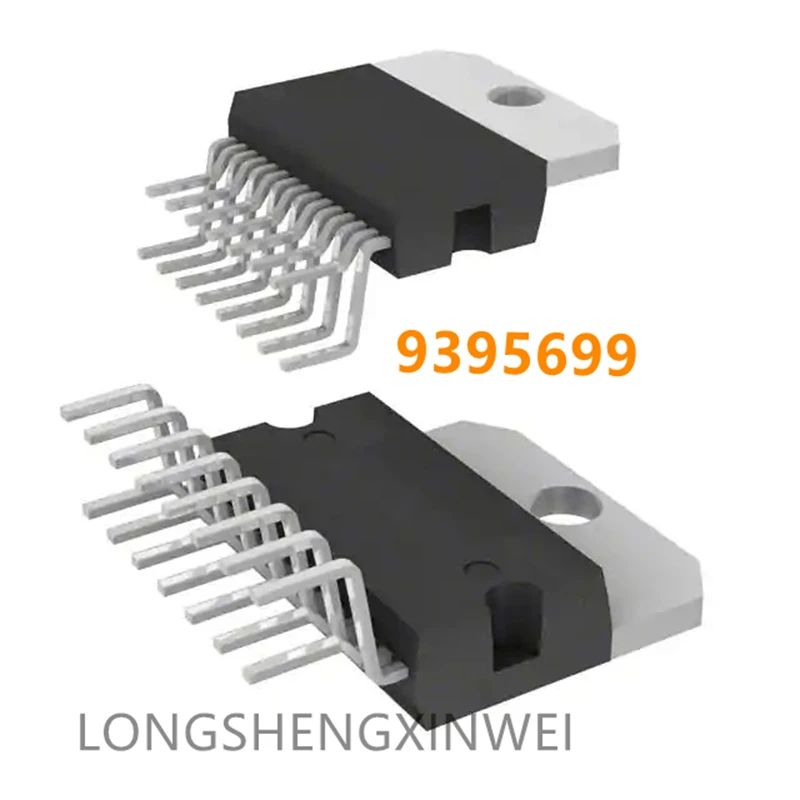 1 шт. блок усилителя 9395699 Оригинал ZIP25 | Электронные компоненты и принадлежности