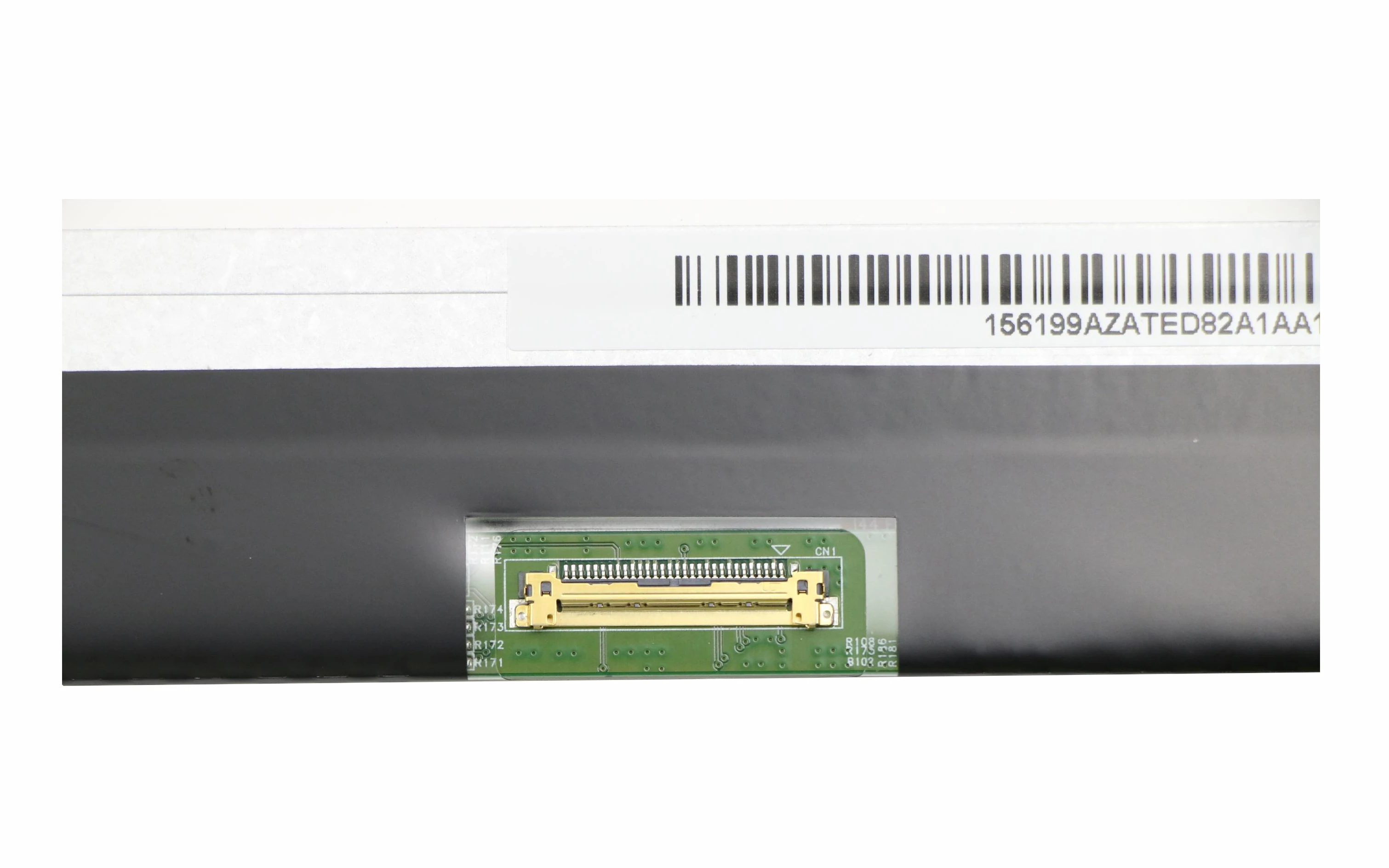 ЖК панели для ноутбука Lenovo ideapad 110 15ACL 80TJ LG BOE AUO Innolux 100% тестовая матрица экран 60 гц