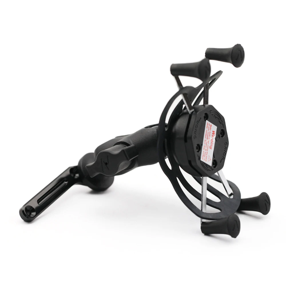 Phone Holder For HONDA VFR 800F/1200F VFR1200F/DCT CBR400R CBR500R CBR600RR CBR600F4I CBR Motorcycle GPS Navigation Bracket | Автомобили и
