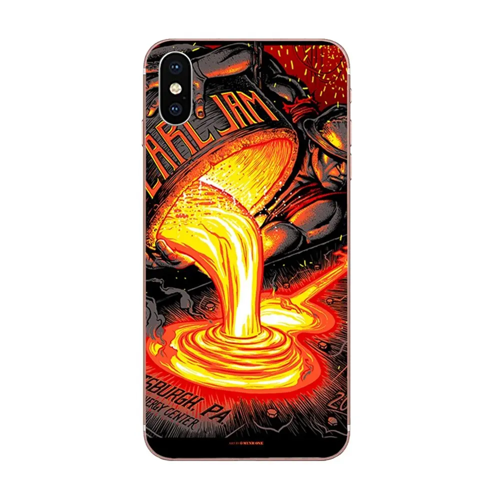 Жемчуг Варенье Pj ТПУ футляры для мобильных телефонов Xiaomi Redmi Note 2 3 3S 4 4A 4X5 5A 6 6A Pro