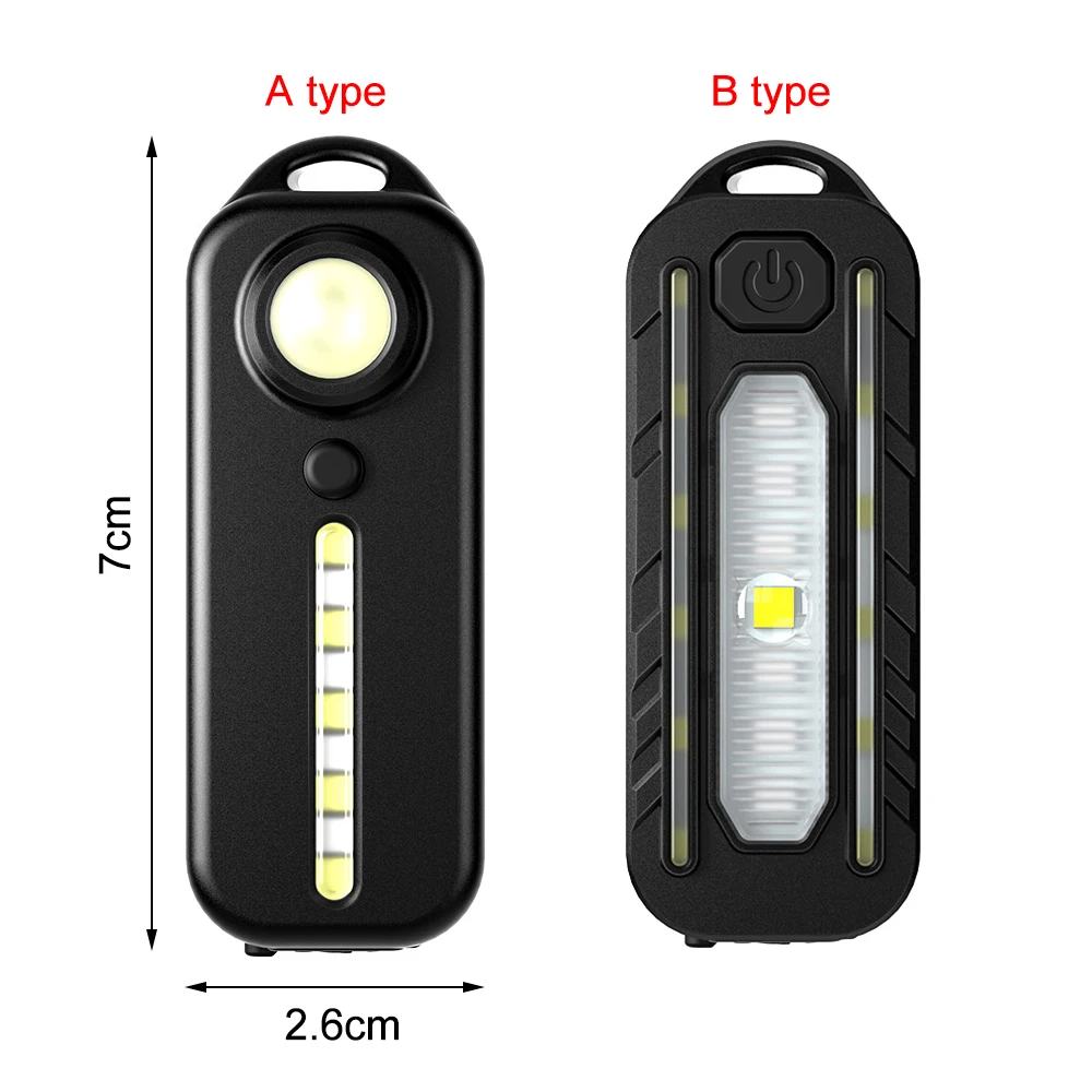 Mini Thin Flashlight Fishing Light Attractor Tactical Powerful Helmet Head Police | Лампы и освещение
