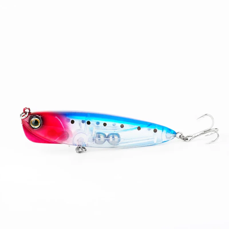 

Ardea ABS Pencil Hard Lure Sinking Fishing Baits 18g Jigging Wobblers Swimbait Crankbait Bass Saltwater Artificiais Tackle