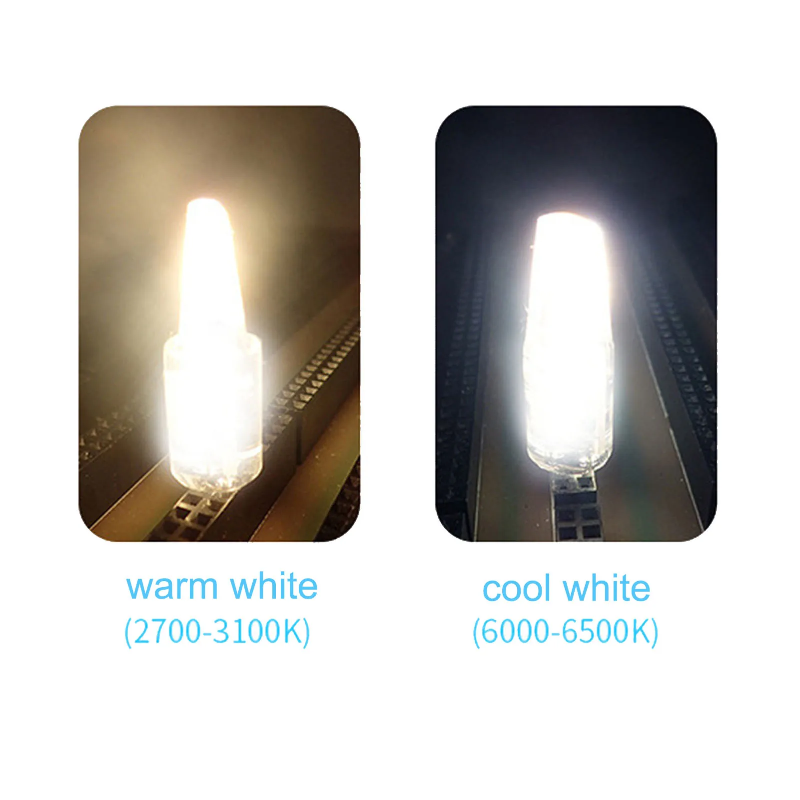 3 Вт светодиодные лампы прочный энергосберегающие Кукурузы вспышка светильник