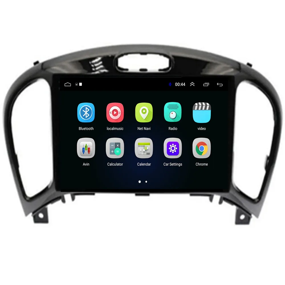 

Android 11 Car Radio For Nissan Juke YF15 2010 2011 - 2014 Multimedia Video Player 2 Din GPS Navigation Carplay RDS IPS WiFi DVD