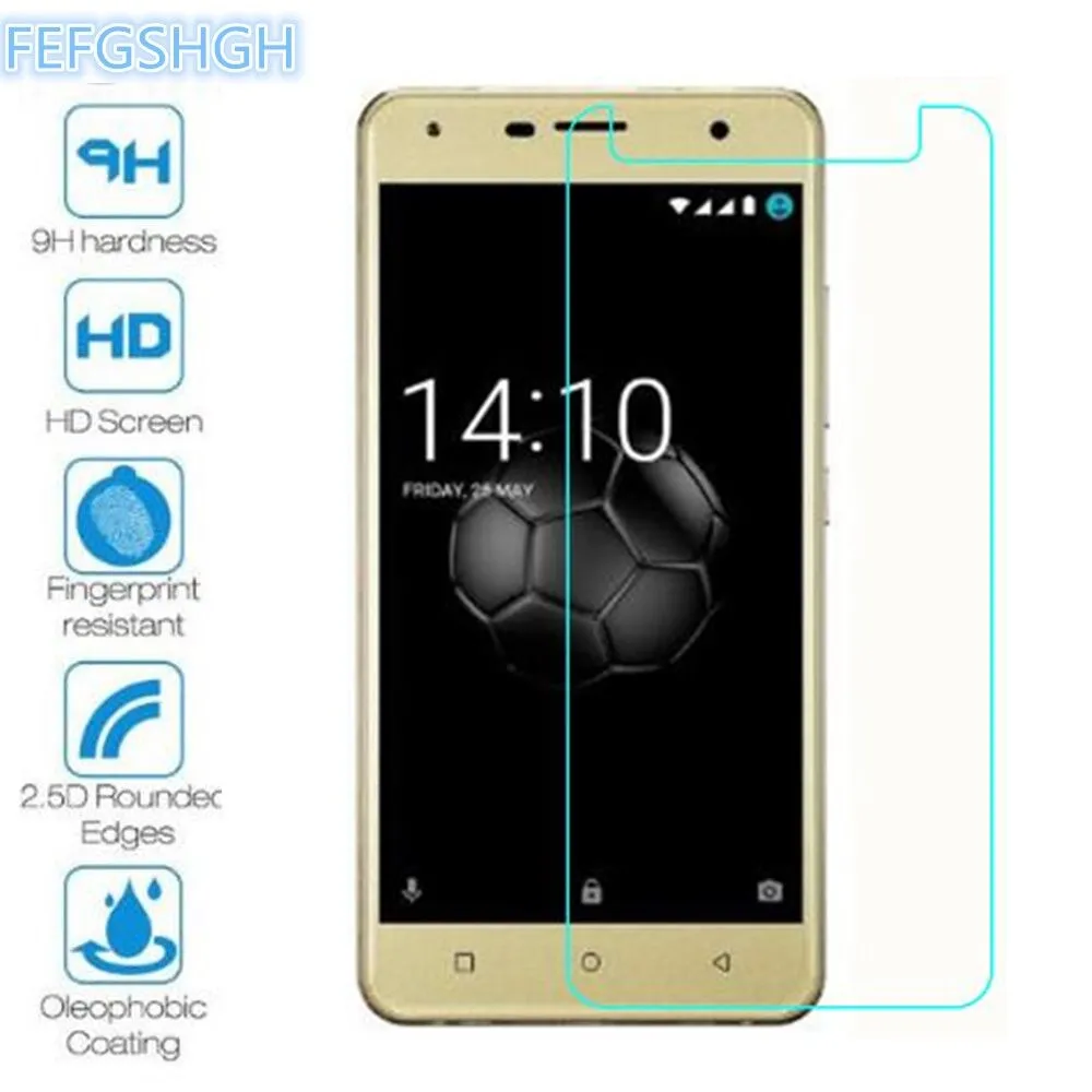 2 шт. закаленное Стекло для мобильного телефона Prestigio Muze X5 Lte усовершенствованная, от взрыва, Экран протектор Оборудование для psp 5518 на X 5 Оборудование для psp 5518DUO защитная пленка, стекло
