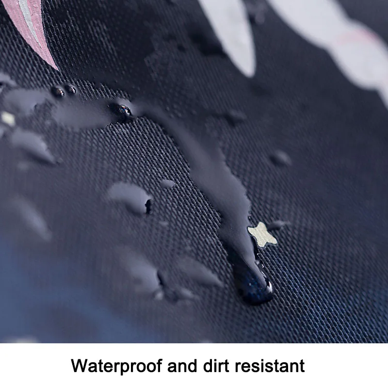 Портативная прочная сумка-тоут для ланча изолированная мягкая сумка отдыха на